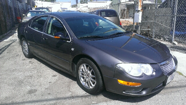 Chrysler 300M 2004 photo 1