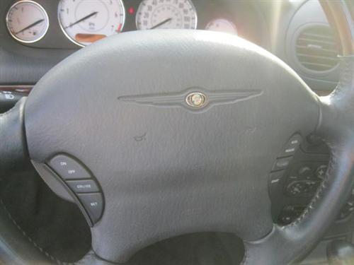 Chrysler 300M 2004 photo 5