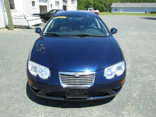 Chrysler 300M 2004 photo 2