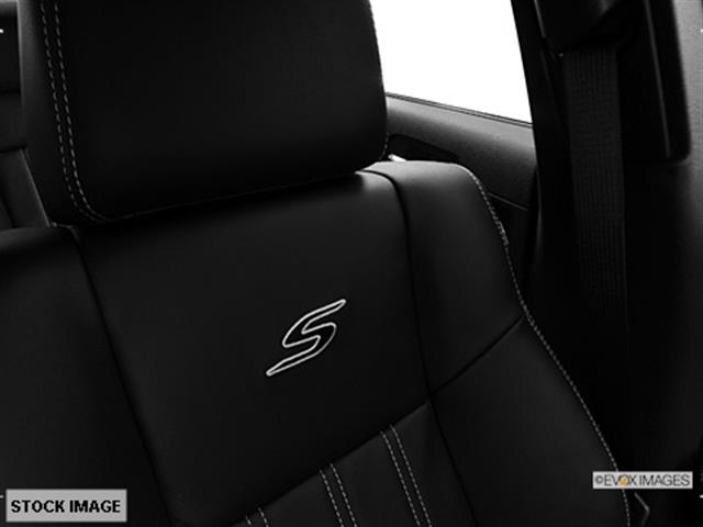 Chrysler 300S 2013 photo 5