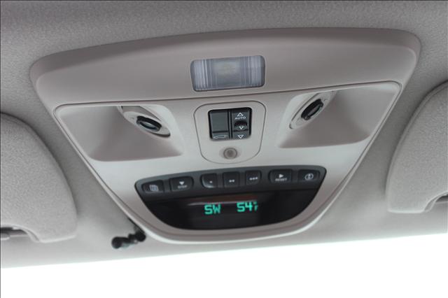 Chrysler Aspen 2007 photo 3