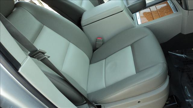 Chrysler Aspen 2007 photo 3