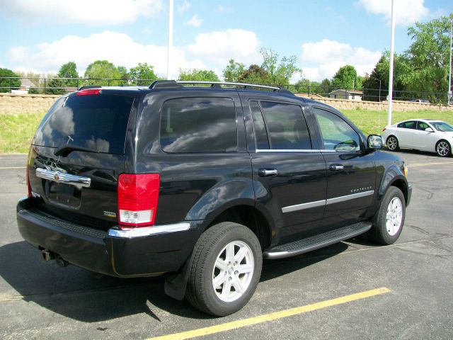 Chrysler Aspen 2007 photo 7