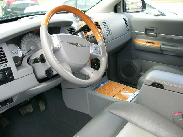 Chrysler Aspen 2007 photo 8