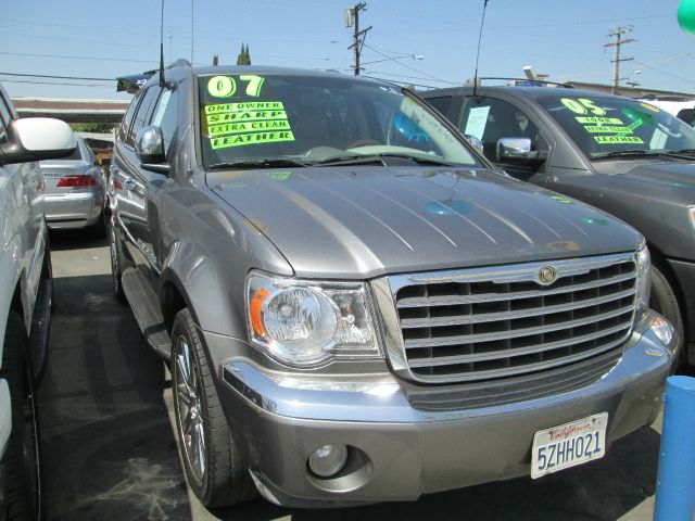 Chrysler Aspen 2007 photo 3