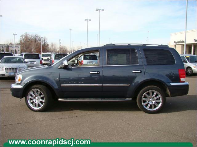 Chrysler Aspen 2007 photo 1