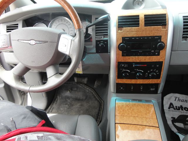 Chrysler Aspen 2007 photo 5