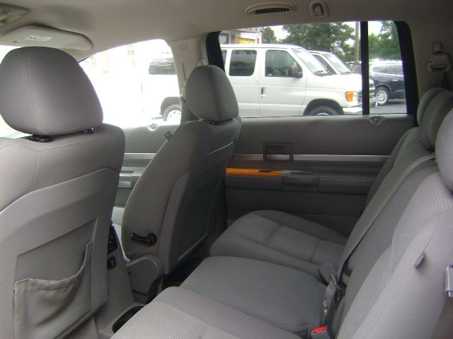 Chrysler Aspen 2007 photo 4