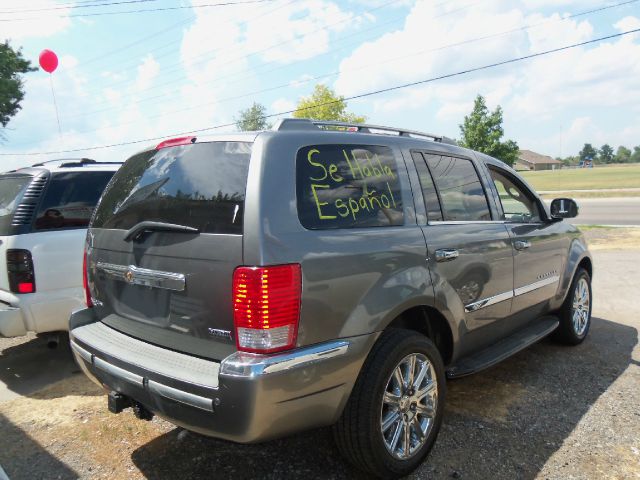 Chrysler Aspen 2007 photo 1