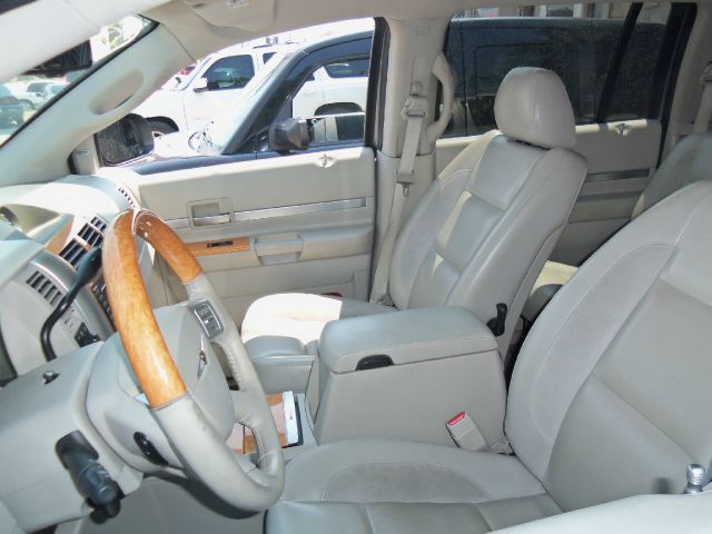 Chrysler Aspen 2007 photo 3