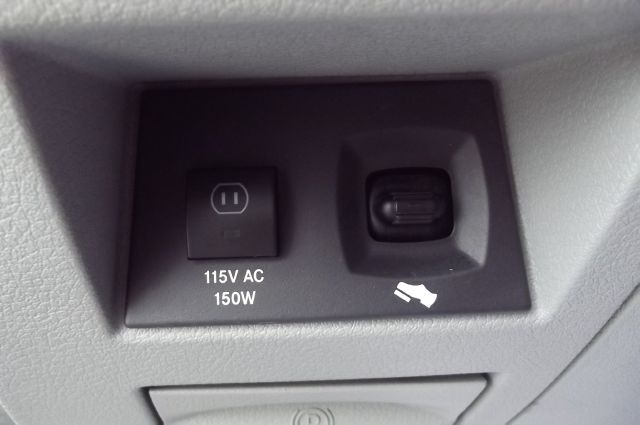 Chrysler Aspen 2007 photo 16