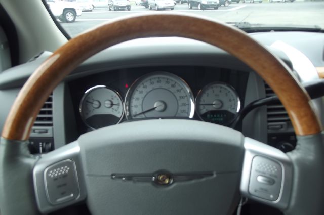 Chrysler Aspen 2007 photo 3