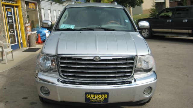 Chrysler Aspen 2007 photo 2