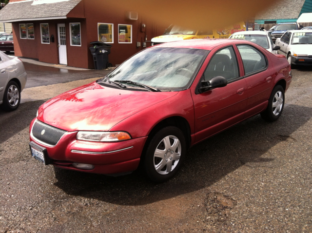 Chrysler Cirrus 1995 photo 1