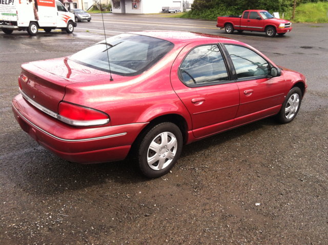 Chrysler Cirrus 1995 photo 2