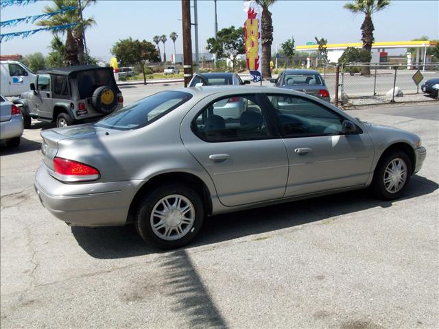 Chrysler Cirrus 1995 photo 5