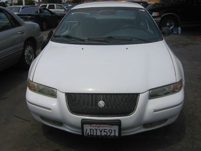 Chrysler Cirrus 1995 photo 1