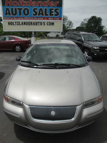 Chrysler Cirrus 1995 photo 7