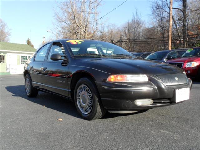 Chrysler Cirrus 1995 photo 2