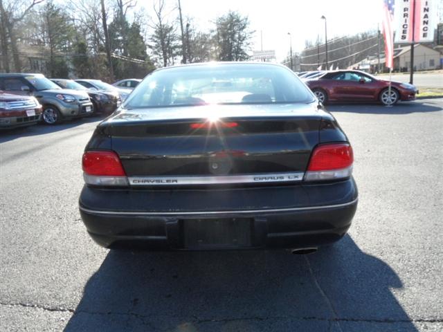 Chrysler Cirrus 1995 photo 4