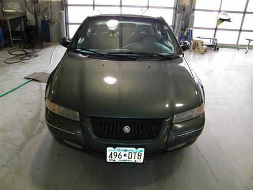 Chrysler Cirrus Givanchy Other