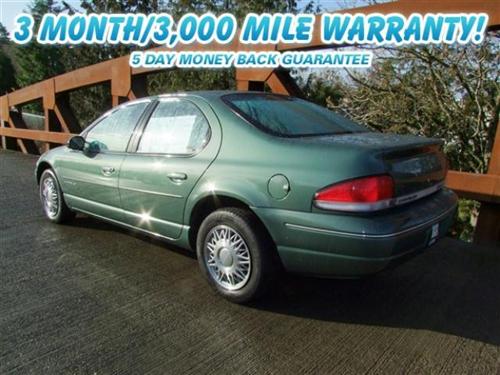 Chrysler Cirrus 1995 photo 2