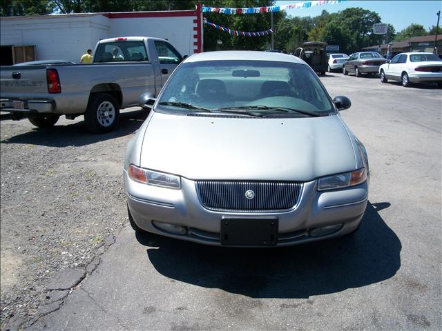 Chrysler Cirrus 1995 photo 2