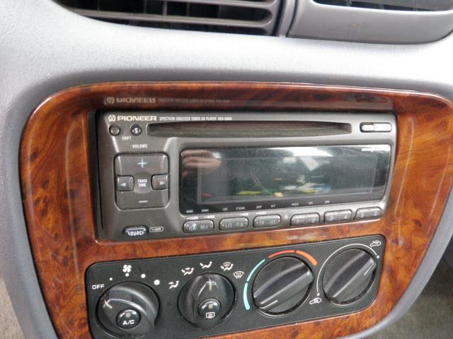 Chrysler Cirrus 1996 photo 5