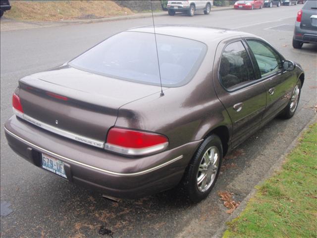 Chrysler Cirrus 1997 photo 4