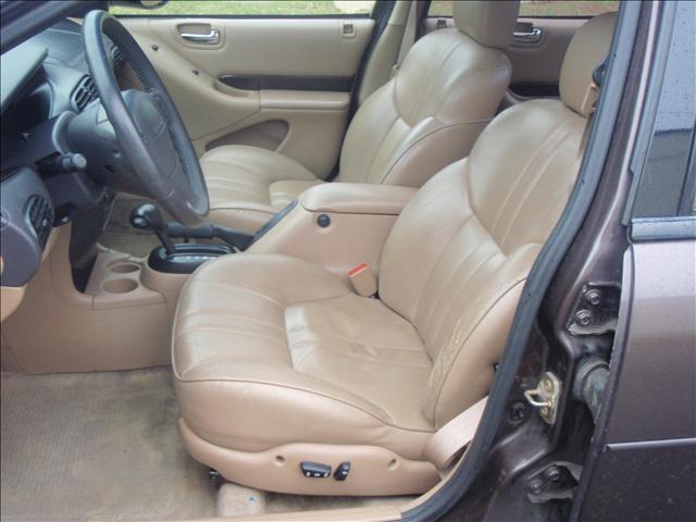 Chrysler Cirrus 1997 photo 1