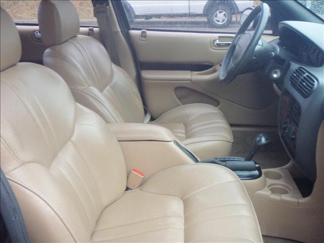 Chrysler Cirrus 1997 photo 3