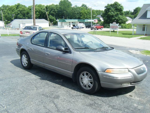 Chrysler Cirrus 1998 photo 1