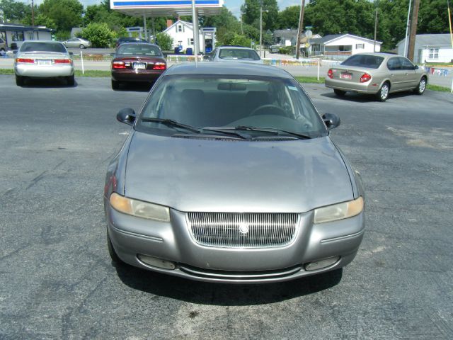 Chrysler Cirrus 1998 photo 2