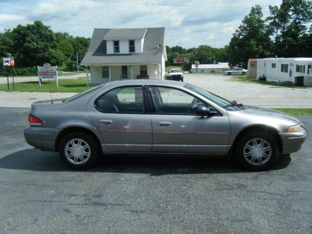 Chrysler Cirrus 1998 photo 4