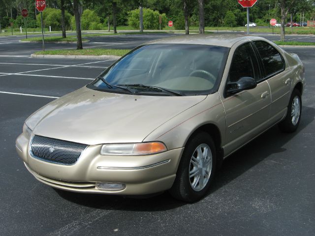 Chrysler Cirrus 1998 photo 11