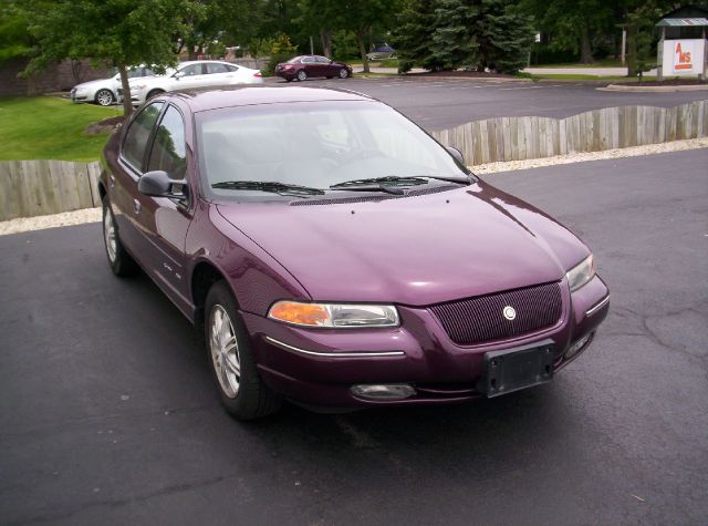 Chrysler Cirrus 1998 photo 2