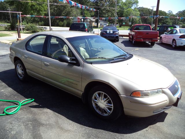 Chrysler Cirrus 1998 photo 1