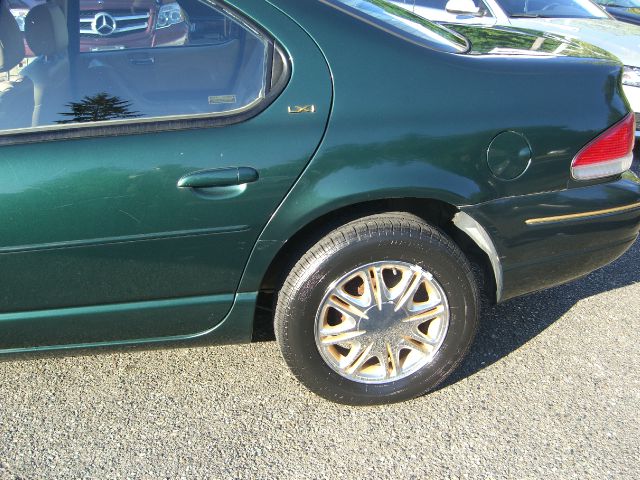 Chrysler Cirrus 1998 photo 1