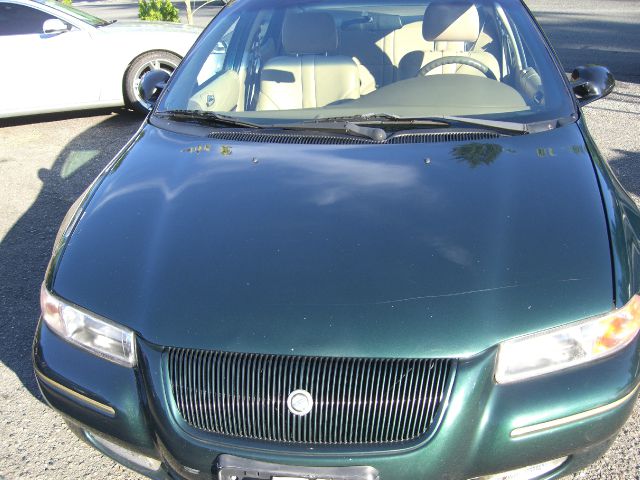 Chrysler Cirrus 1998 photo 2