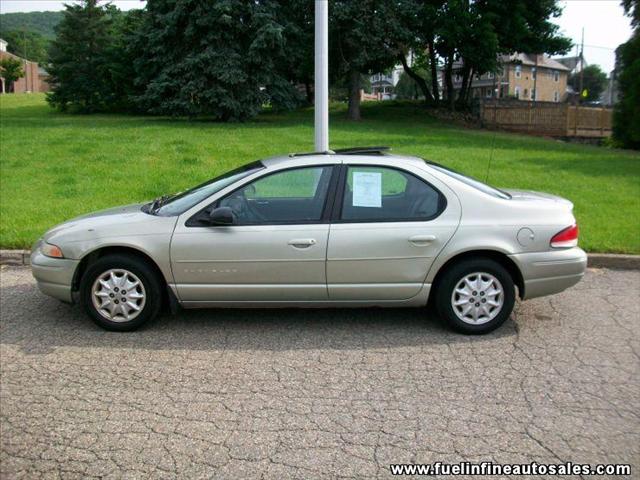 Chrysler Cirrus S Sedan Under FULL Factory Warranty Sedan