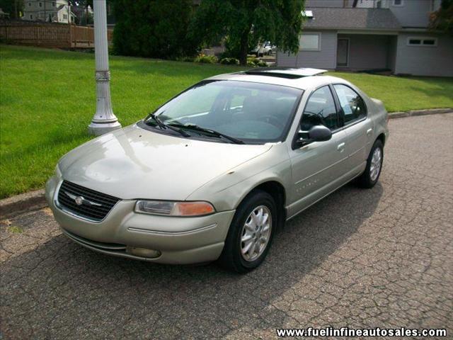 Chrysler Cirrus 1999 photo 1