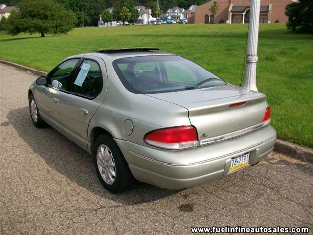 Chrysler Cirrus 1999 photo 3