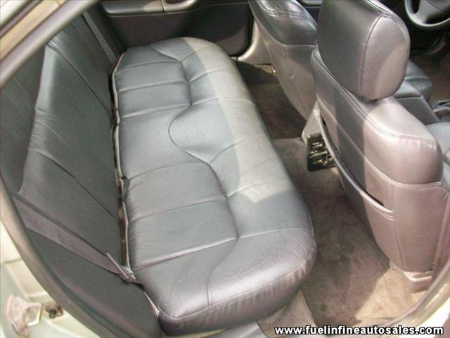 Chrysler Cirrus 1999 photo 5