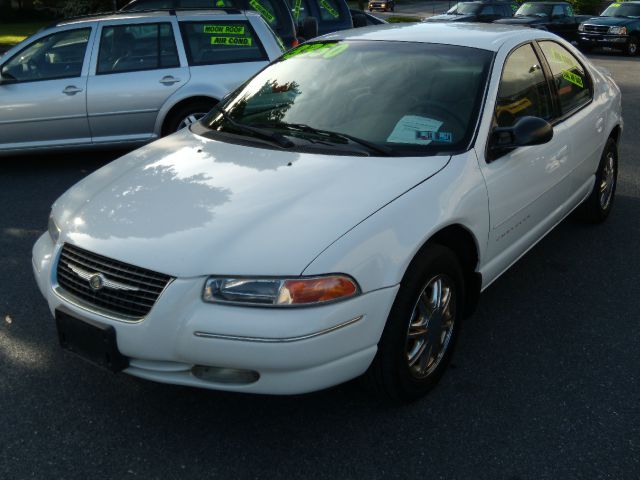 Chrysler Cirrus 1999 photo 11