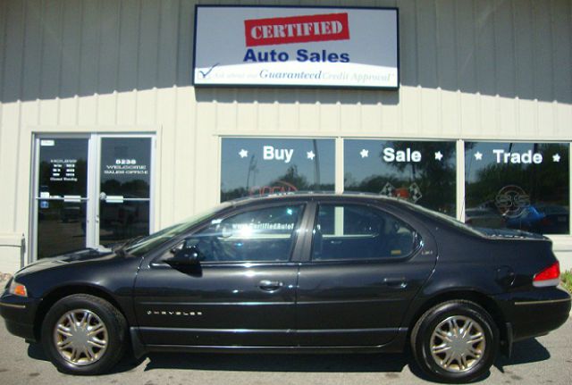Chrysler Cirrus 1999 photo 1