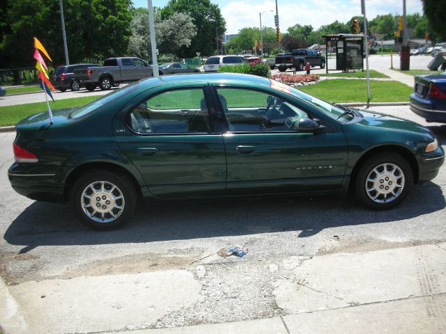 Chrysler Cirrus 1999 photo 1