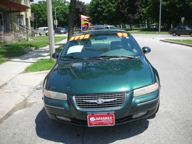 Chrysler Cirrus 1999 photo 2