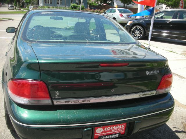 Chrysler Cirrus 1999 photo 4