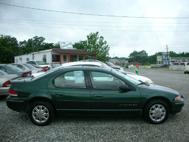 Chrysler Cirrus 1999 photo 1