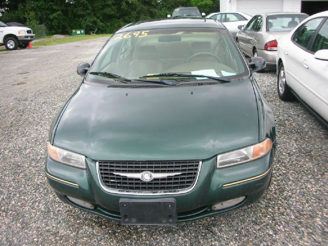 Chrysler Cirrus 1999 photo 3